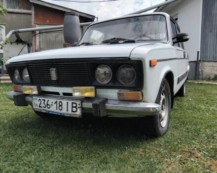 Білий ВАЗ 2103, об'ємом двигуна 1.5 л та пробігом 100 тис. км за 200 $, фото 1 на Automoto.ua