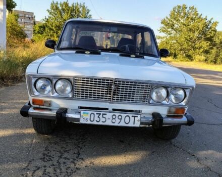 Білий ВАЗ 2103, об'ємом двигуна 0 л та пробігом 789 тис. км за 1000 $, фото 1 на Automoto.ua
