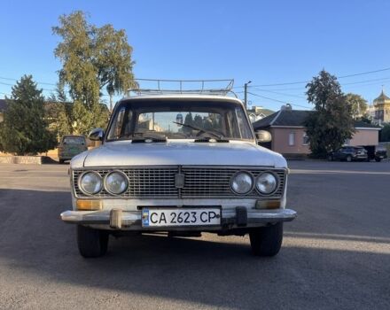 Білий ВАЗ 2103, об'ємом двигуна 1.5 л та пробігом 300 тис. км за 510 $, фото 1 на Automoto.ua