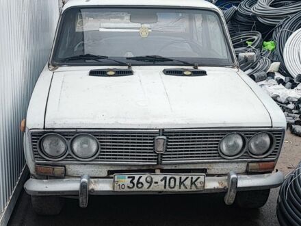 Білий ВАЗ 2103, об'ємом двигуна 2 л та пробігом 86 тис. км за 285 $, фото 1 на Automoto.ua