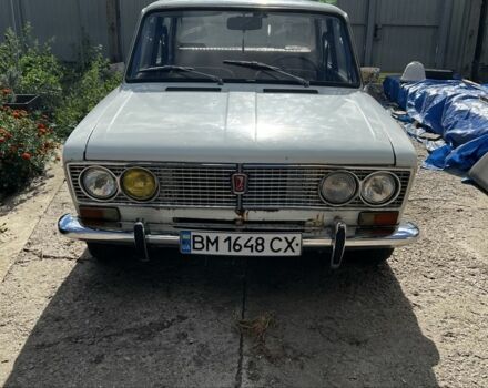 Білий ВАЗ 2103, об'ємом двигуна 1.5 л та пробігом 333 тис. км за 560 $, фото 1 на Automoto.ua