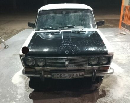 Білий ВАЗ 2103, об'ємом двигуна 0 л та пробігом 100 тис. км за 458 $, фото 1 на Automoto.ua