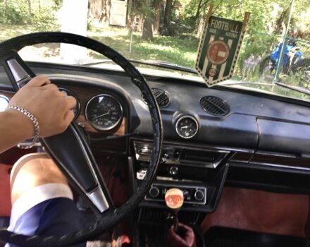 Білий ВАЗ 2103, об'ємом двигуна 1.5 л та пробігом 68 тис. км за 1350 $, фото 1 на Automoto.ua