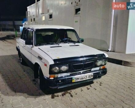 Білий ВАЗ 2103, об'ємом двигуна 1.5 л та пробігом 15 тис. км за 410 $, фото 1 на Automoto.ua