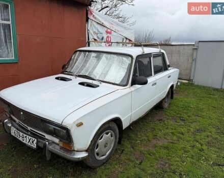 Білий ВАЗ 2103, об'ємом двигуна 1.3 л та пробігом 200 тис. км за 500 $, фото 1 на Automoto.ua