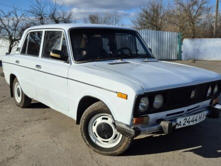 Білий ВАЗ 2103, об'ємом двигуна 1.5 л та пробігом 400 тис. км за 1050 $, фото 1 на Automoto.ua