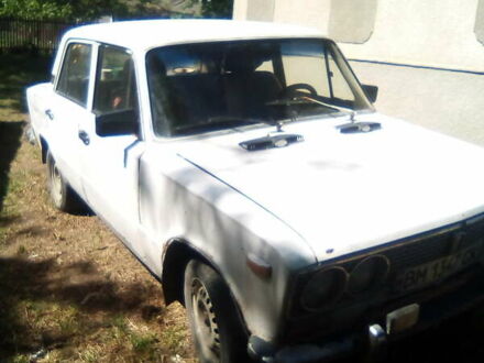 ВАЗ 2103 1979 у Сокинянах на Automoto.ua Білий ВАЗ 2103, об'ємом двигуна 1.45 л та пробігом 230 тис. км за 400 $, фото 1 на Automoto.ua