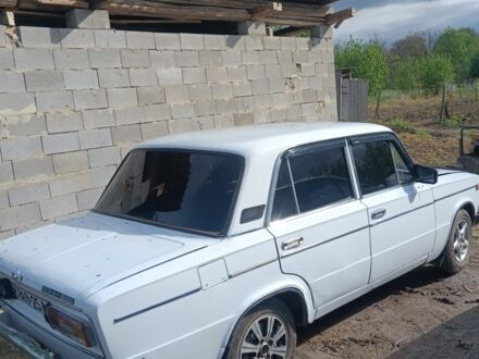 ВАЗ 2103 1980 в Жмеренке на Automoto.ua Белый ВАЗ 2103, объемом двигателя 2 л и пробегом 43 тыс. км за 650 $, фото 1 на Automoto.ua