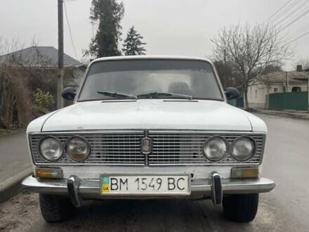 Білий ВАЗ 2103, об'ємом двигуна 1.5 л та пробігом 31 тис. км за 550 $, фото 1 на Automoto.ua