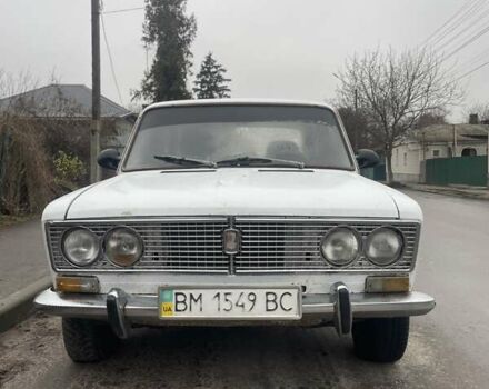 Белый ВАЗ 2103, объемом двигателя 1.5 л и пробегом 31 тыс. км за 550 $, фото 1 на Automoto.ua