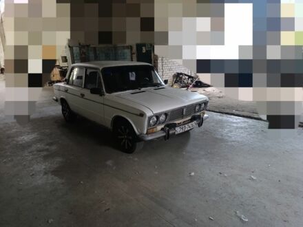 ВАЗ 2103 1980 у Херсоні на Automoto.ua Білий ВАЗ 2103, об'ємом двигуна 1 л та пробігом 1 тис. км за 676 $, фото 1 на Automoto.ua