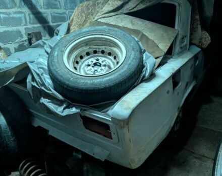 Білий ВАЗ 2103, об'ємом двигуна 1.3 л та пробігом 300 тис. км за 167 $, фото 1 на Automoto.ua