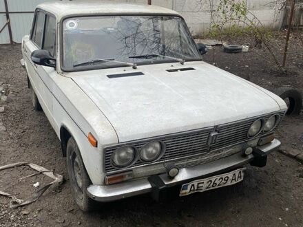Белый ВАЗ 2103, объемом двигателя 0 л и пробегом 777 тыс. км за 355 $, фото 1 на Automoto.ua