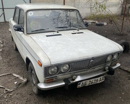 Білий ВАЗ 2103, об'ємом двигуна 0 л та пробігом 777 тис. км за 355 $, фото 1 на Automoto.ua