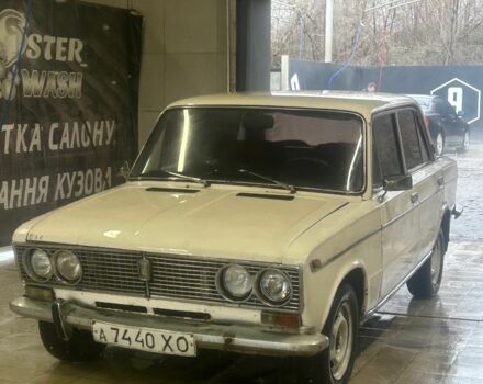 Білий ВАЗ 2103, об'ємом двигуна 1.5 л та пробігом 1000 тис. км за 355 $, фото 1 на Automoto.ua