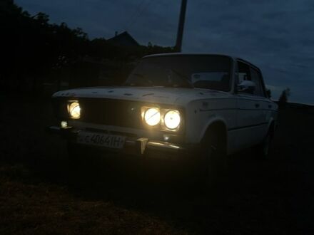 ВАЗ 2103 1980 в Сарнах на Automoto.ua Белый ВАЗ 2103, объемом двигателя 0 л и пробегом 2 тыс. км за 450 $, фото 1 на Automoto.ua