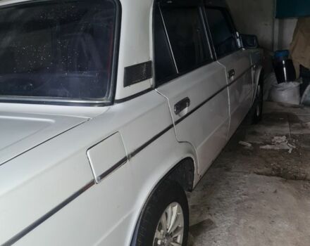 Белый ВАЗ 2103, объемом двигателя 0 л и пробегом 15 тыс. км за 1500 $, фото 1 на Automoto.ua