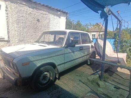 Білий ВАЗ 2103, об'ємом двигуна 1 л та пробігом 90 тис. км за 680 $, фото 1 на Automoto.ua