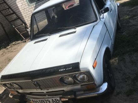 ВАЗ 2103 1980 в Соленом на Automoto.ua Белый ВАЗ 2103, объемом двигателя 1.3 л и пробегом 12 тыс. км за 360 $, фото 1 на Automoto.ua