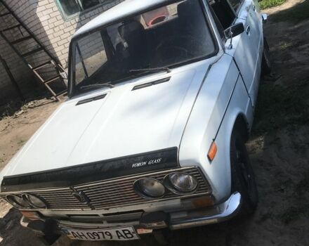 Білий ВАЗ 2103, об'ємом двигуна 1.3 л та пробігом 12 тис. км за 360 $, фото 1 на Automoto.ua