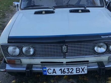 ВАЗ 2103 1980 в Черкассах на Automoto.ua Белый ВАЗ 2103, объемом двигателя 1.3 л и пробегом 100 тыс. км за 1000 $, фото 1 на Automoto.ua