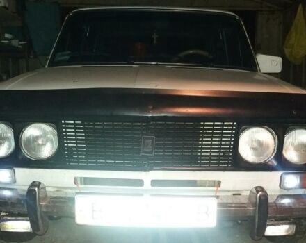 Білий ВАЗ 2103, об'ємом двигуна 1.3 л та пробігом 80 тис. км за 700 $, фото 1 на Automoto.ua