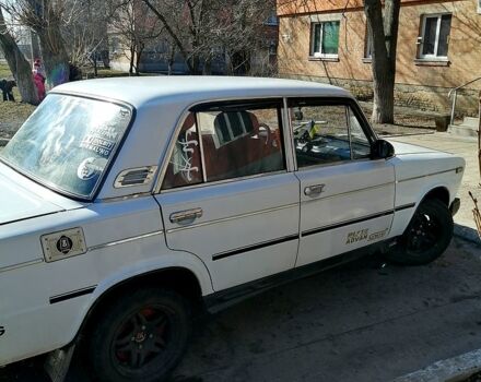Білий ВАЗ 2103, об'ємом двигуна 1.5 л та пробігом 0 тис. км за 1000 $, фото 1 на Automoto.ua