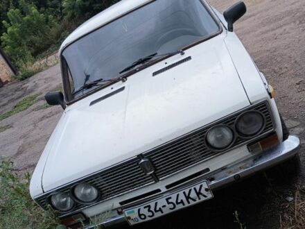 Білий ВАЗ 2103, об'ємом двигуна 0 л та пробігом 340 тис. км за 600 $, фото 1 на Automoto.ua