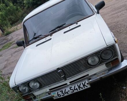 Білий ВАЗ 2103, об'ємом двигуна 0 л та пробігом 340 тис. км за 601 $, фото 1 на Automoto.ua
