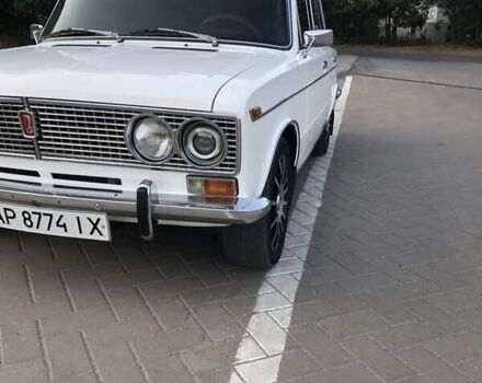 Білий ВАЗ 2103, об'ємом двигуна 1.3 л та пробігом 188 тис. км за 3499 $, фото 1 на Automoto.ua