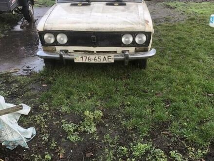 Білий ВАЗ 2103, об'ємом двигуна 0 л та пробігом 1000 тис. км за 355 $, фото 1 на Automoto.ua