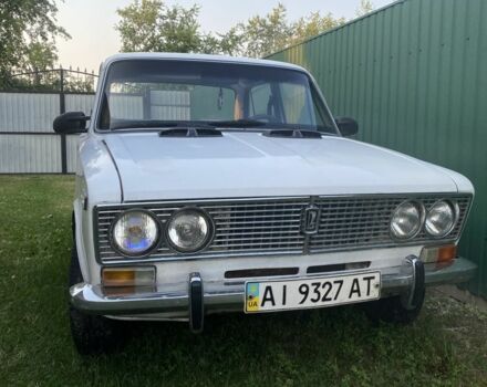 Білий ВАЗ 2103, об'ємом двигуна 0 л та пробігом 66 тис. км за 447 $, фото 1 на Automoto.ua