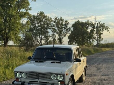ВАЗ 2103 1981 у Береговом на Automoto.ua Білий ВАЗ 2103, об'ємом двигуна 1.5 л та пробігом 20 тис. км за 1100 $, фото 1 на Automoto.ua