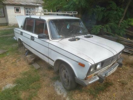 ВАЗ 2103 1982 в Черкассах на Automoto.ua Белый ВАЗ 2103, объемом двигателя 1.5 л и пробегом 120 тыс. км за 361 $, фото 1 на Automoto.ua