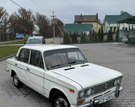Білий ВАЗ 2103, об'ємом двигуна 1.5 л та пробігом 117 тис. км за 1100 $, фото 1 на Automoto.ua