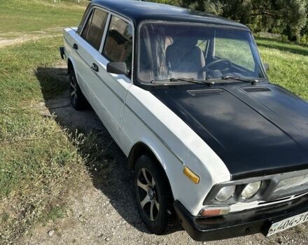 Білий ВАЗ 2103, об'ємом двигуна 1.3 л та пробігом 200 тис. км за 582 $, фото 1 на Automoto.ua