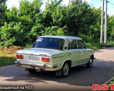 Білий ВАЗ 2103, об'ємом двигуна 1.5 л та пробігом 211 тис. км за 1050 $, фото 1 на Automoto.ua
