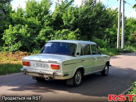 Білий ВАЗ 2103, об'ємом двигуна 1.5 л та пробігом 211 тис. км за 1050 $, фото 1 на Automoto.ua