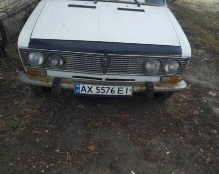 Білий ВАЗ 2103, об'ємом двигуна 1.3 л та пробігом 15 тис. км за 350 $, фото 1 на Automoto.ua