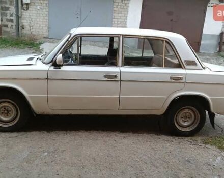 Білий ВАЗ 2103, об'ємом двигуна 0 л та пробігом 158 тис. км за 610 $, фото 1 на Automoto.ua