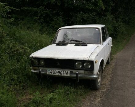 Белый ВАЗ 2103, объемом двигателя 1.5 л и пробегом 3 тыс. км за 337 $, фото 1 на Automoto.ua