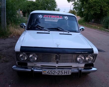 Білий ВАЗ 2103, об'ємом двигуна 1.3 л та пробігом 0 тис. км за 650 $, фото 1 на Automoto.ua