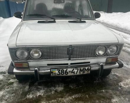 Білий ВАЗ 2103, об'ємом двигуна 0 л та пробігом 1 тис. км за 800 $, фото 1 на Automoto.ua