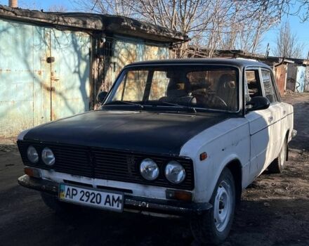 Білий ВАЗ 2103, об'ємом двигуна 1.3 л та пробігом 1 тис. км за 319 $, фото 1 на Automoto.ua