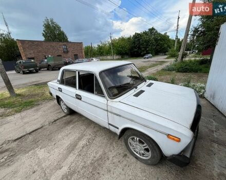 Білий ВАЗ 2103, об'ємом двигуна 1.3 л та пробігом 200 тис. км за 502 $, фото 1 на Automoto.ua