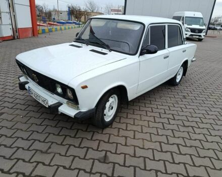 Білий ВАЗ 2103, об'ємом двигуна 1.5 л та пробігом 100 тис. км за 1000 $, фото 1 на Automoto.ua