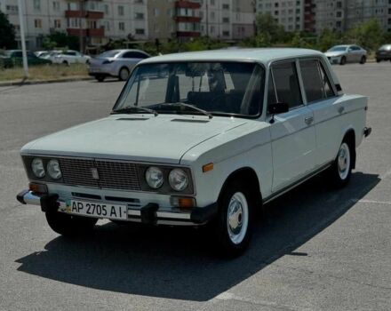 Білий ВАЗ 2103, об'ємом двигуна 1.3 л та пробігом 22 тис. км за 1999 $, фото 1 на Automoto.ua