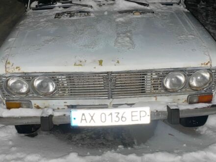 Білий ВАЗ 2103, об'ємом двигуна 1.3 л та пробігом 3 тис. км за 415 $, фото 1 на Automoto.ua