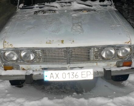 Білий ВАЗ 2103, об'ємом двигуна 1.3 л та пробігом 3 тис. км за 415 $, фото 1 на Automoto.ua