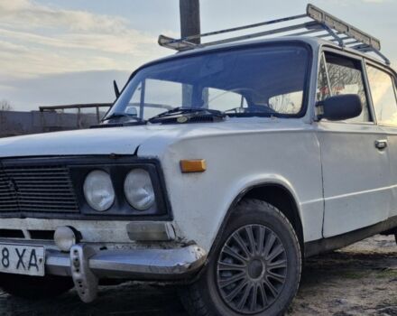Білий ВАЗ 2103, об'ємом двигуна 0 л та пробігом 88 тис. км за 497 $, фото 1 на Automoto.ua